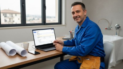 Preventivo per ristrutturazione bagno