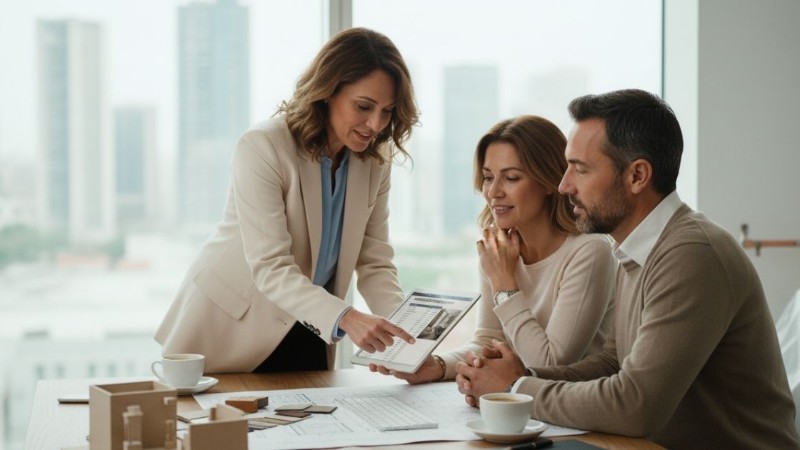 Come spiegare un preventivo